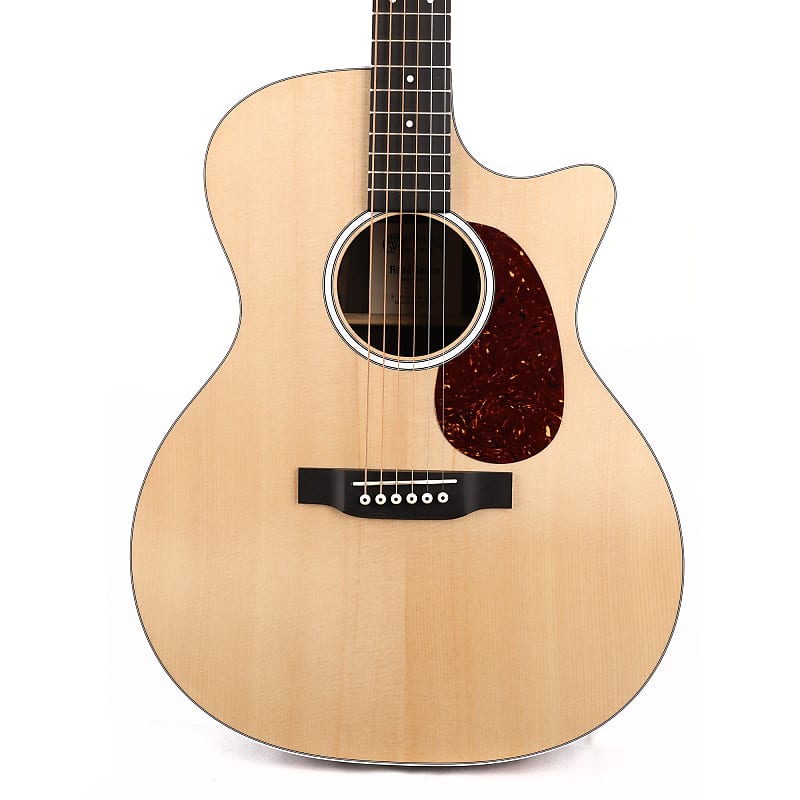 цена Акустическая гитара Martin GPC-13E Ziricote Acoustic-Electric
