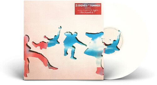 

Виниловая пластинка 5 Seconds of Summer: 5SOS5