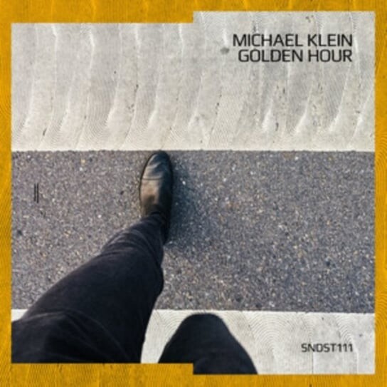 

Виниловая пластинка Klein Michael - Golden Hour