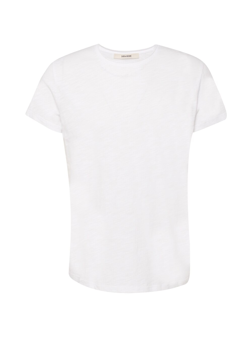 

Футболка Zadig & Voltaire, белый