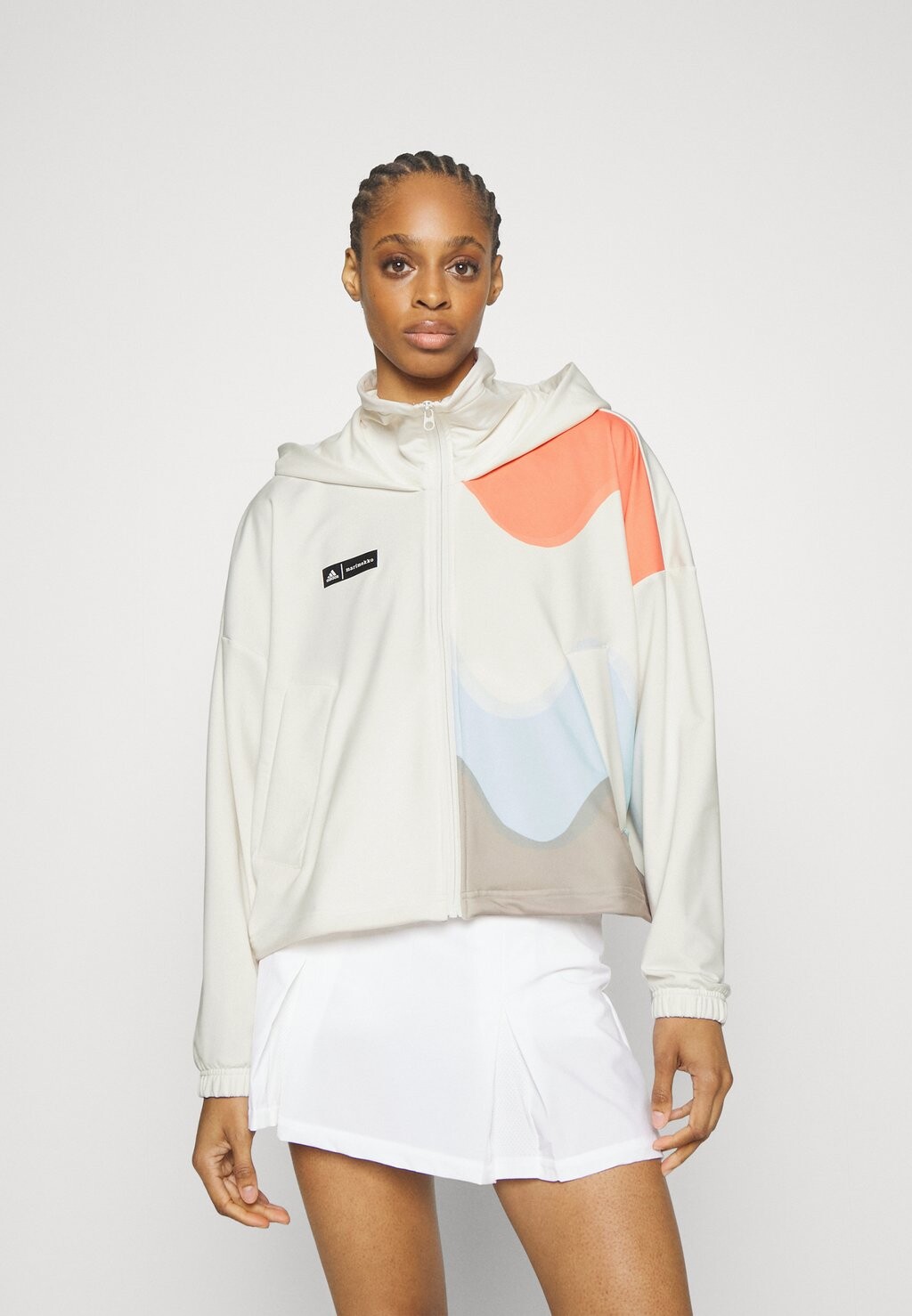 

Спортивная куртка Adidas