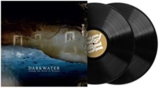 

Виниловая пластинка Darkwater - Calling the Earth to Witness