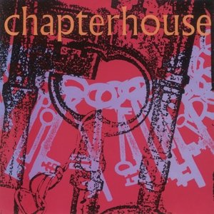 Виниловая пластинка Chapterhouse - She's a Vision