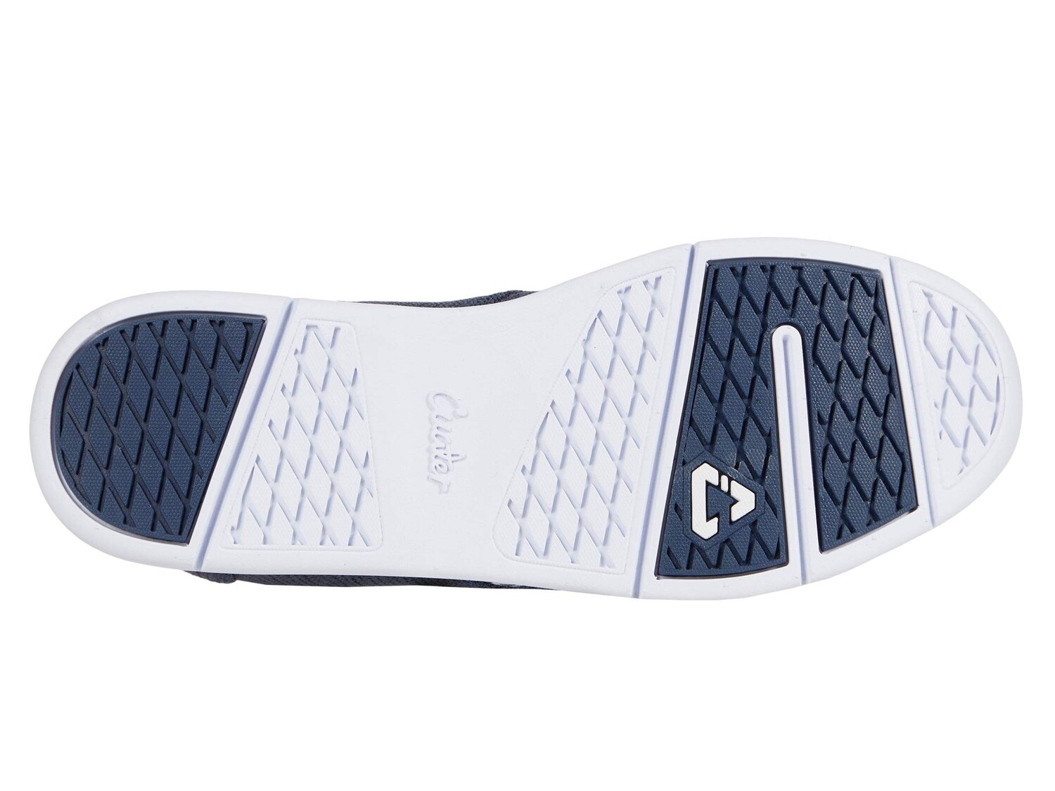 

Кроссовки TravisMathew The Daily - Knit