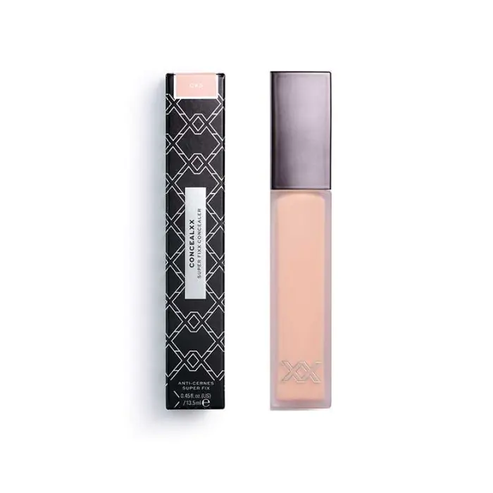 

Консилеры для лица corrector líquido super fixx concealxx Revolution, цвет cx5