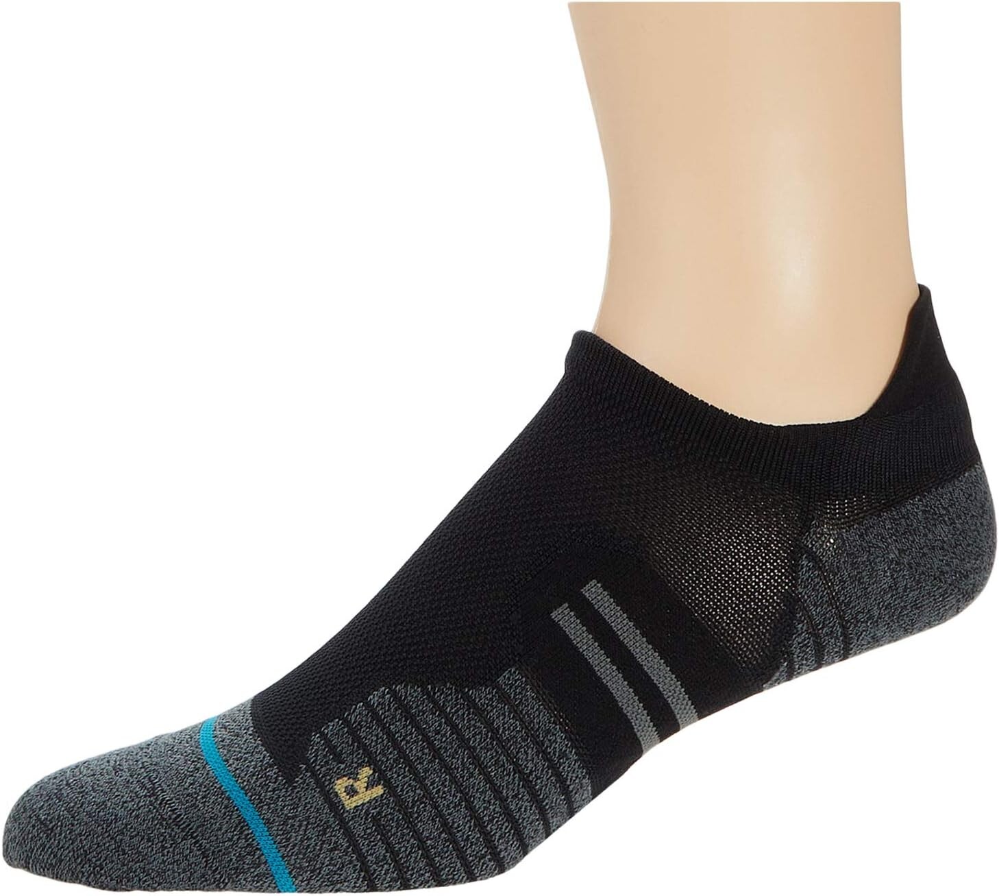 

Run Light Tab St. Stance, черный