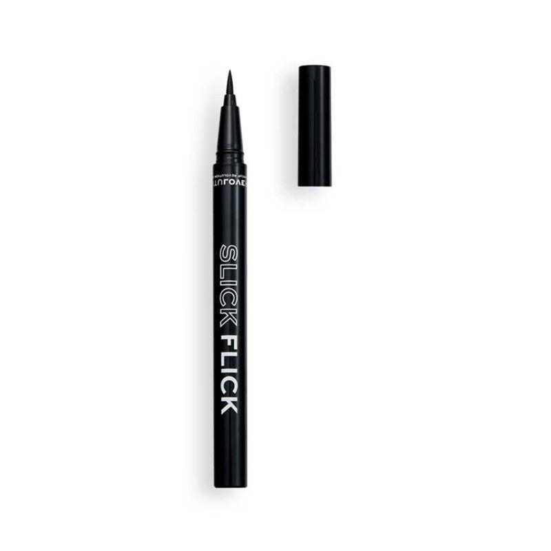 

Черная подводка для глаз Relove Slick Flick Revolution, 0,7 g