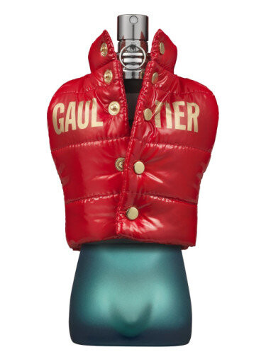 

Туалетная вода, 125 мл Jean Paul Gaultier Le Male Collector Edition 2022