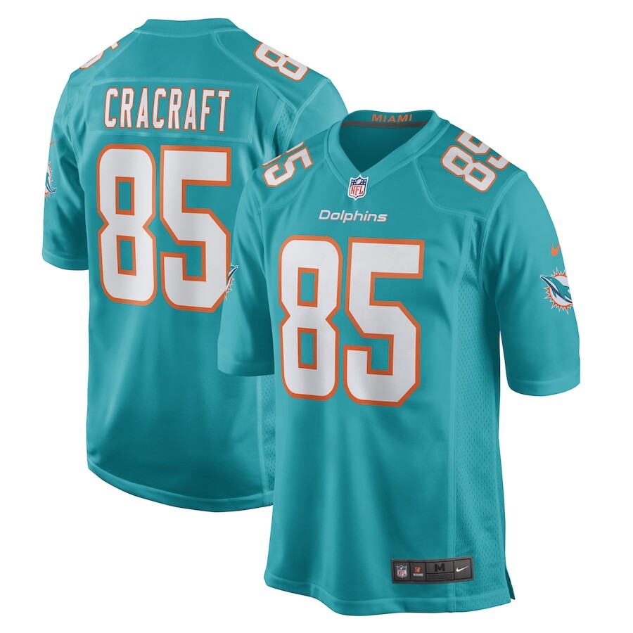 

Джерси Nike Miami Dolphins, аква