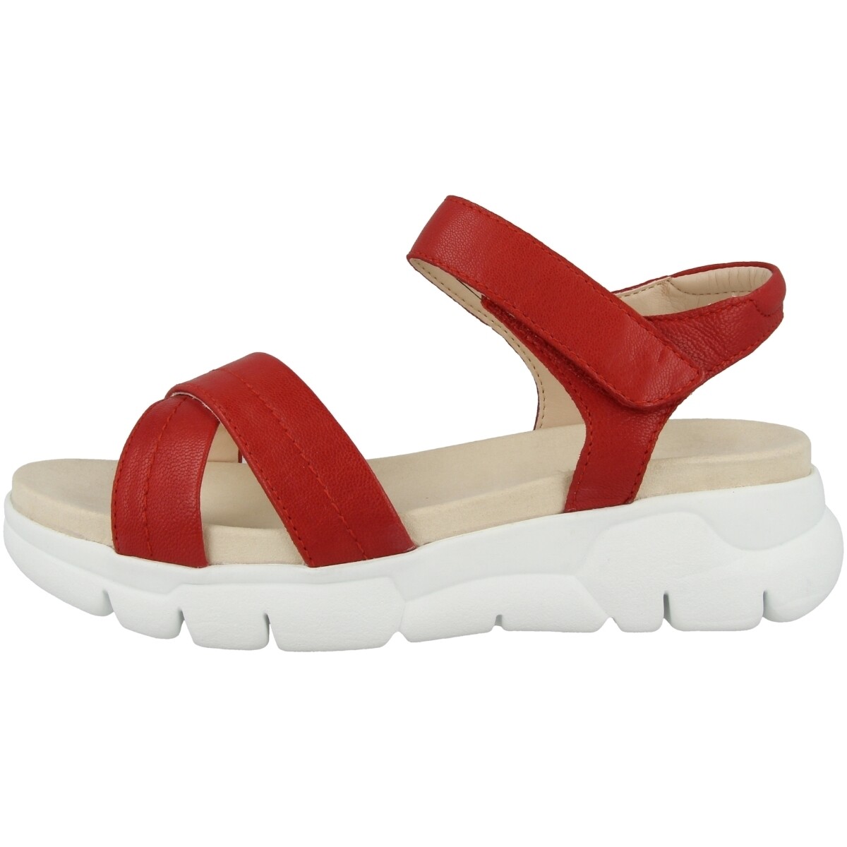 

Сандалии Gerry Weber Sandale Arzignano 10, красный