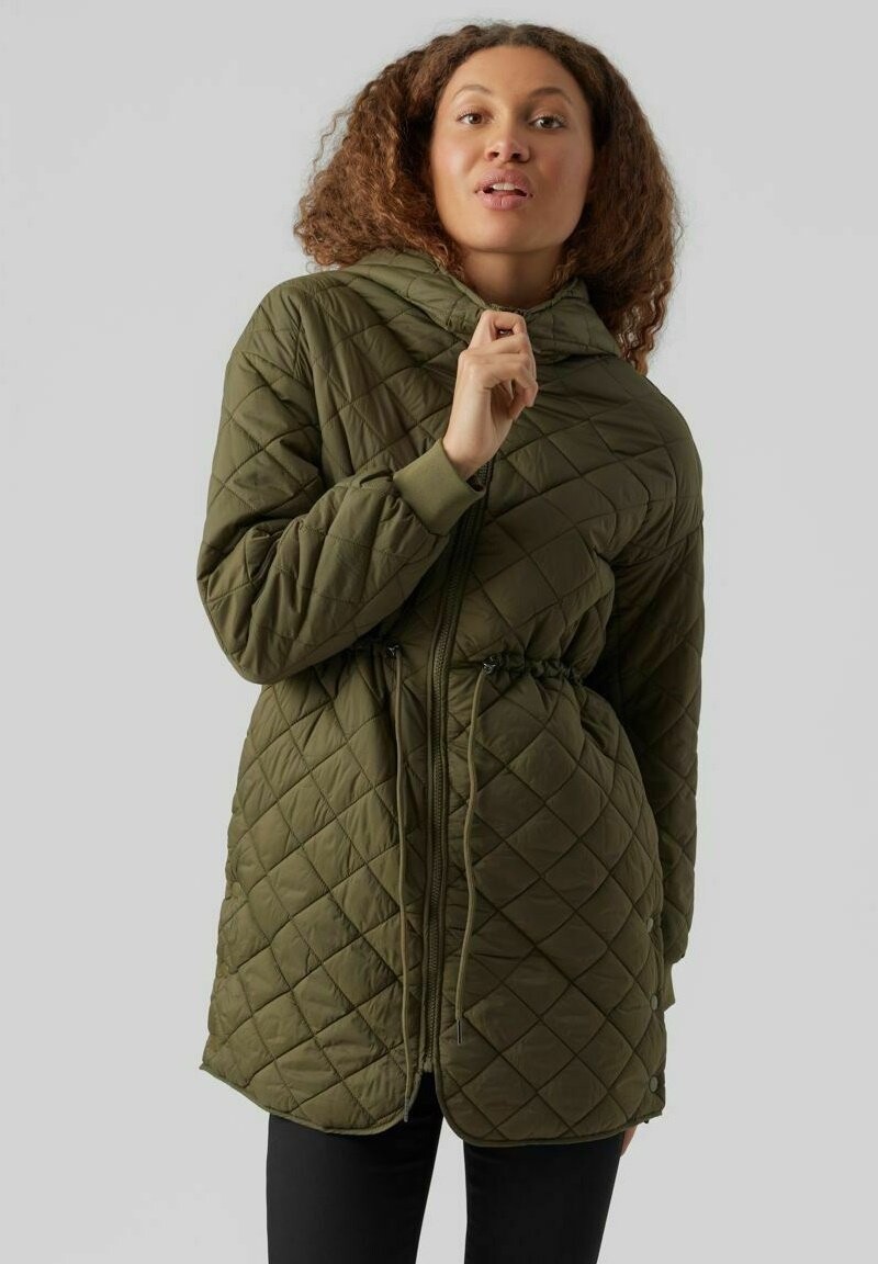 

Куртка-парка Vero Moda