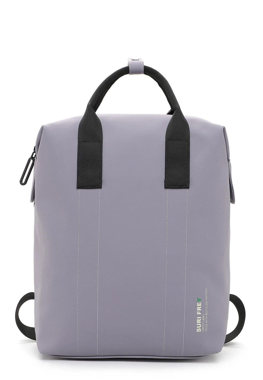 

Рюкзак SURI FREY SFY SURI Green Label Jenny, фиолетовый
