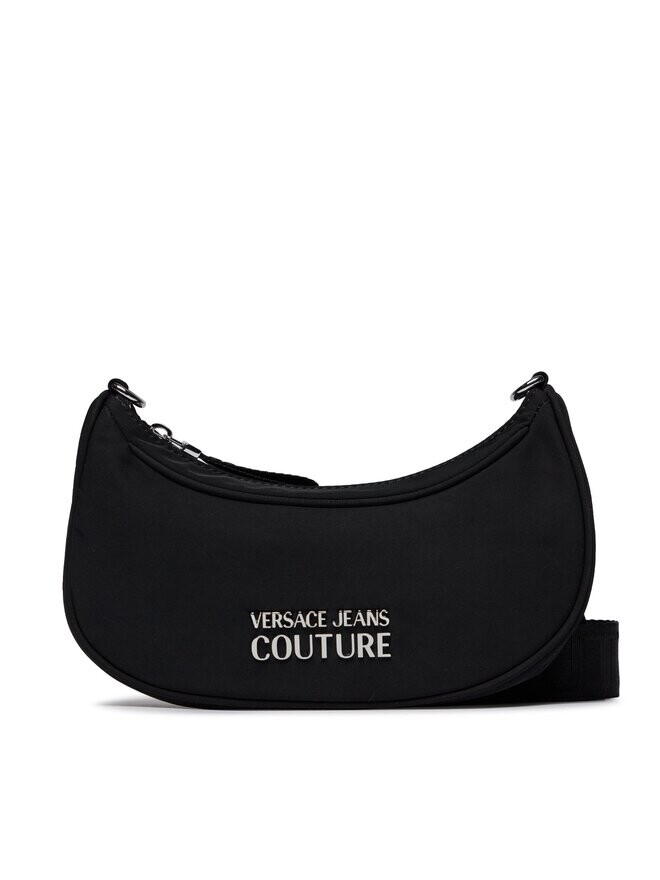 

Классическая сумка Versace Jeans Couture, черный
