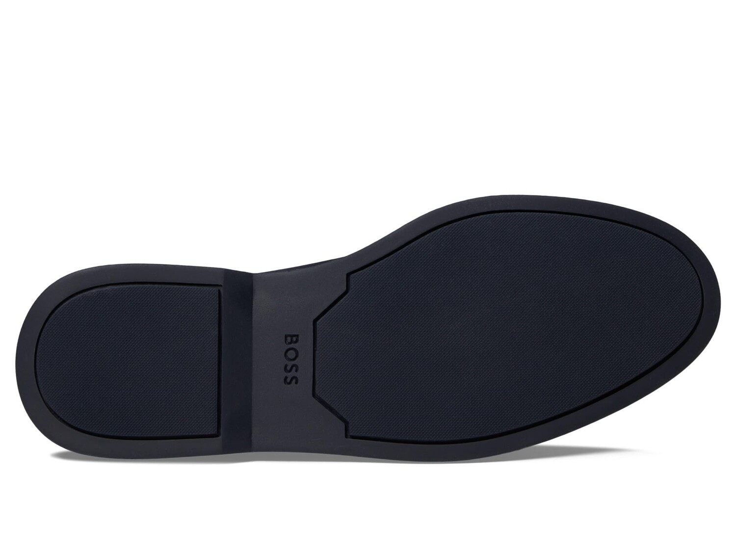 

Лоферы BOSS Sienne Moccasin