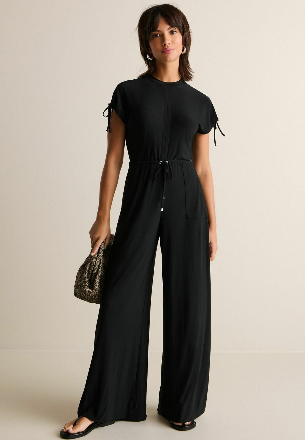 

Комбинезон UTILITY REGULAR FIT Next, цвет black