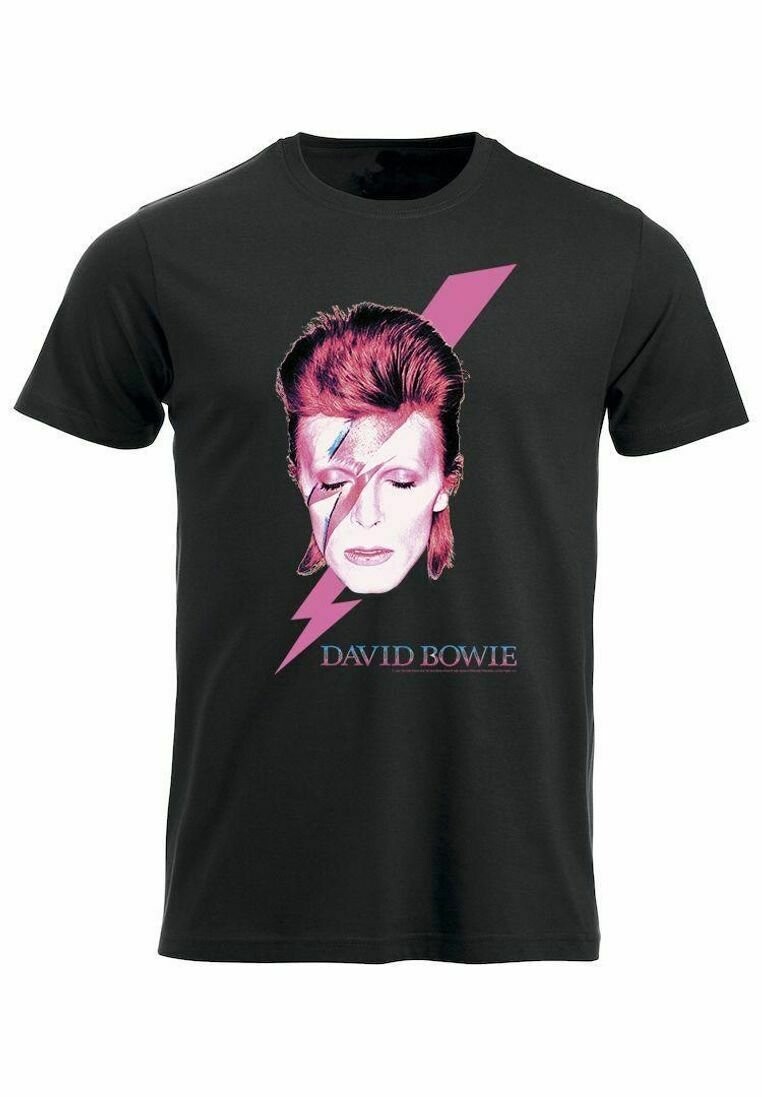 

Футболка с принтом rockshirts, черный