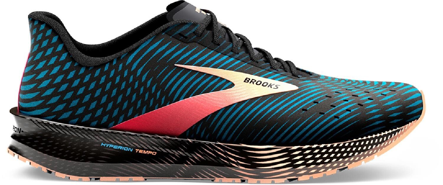 

Кроссовки для шоссейного бега Hyperion Tempo — мужские Brooks, синий