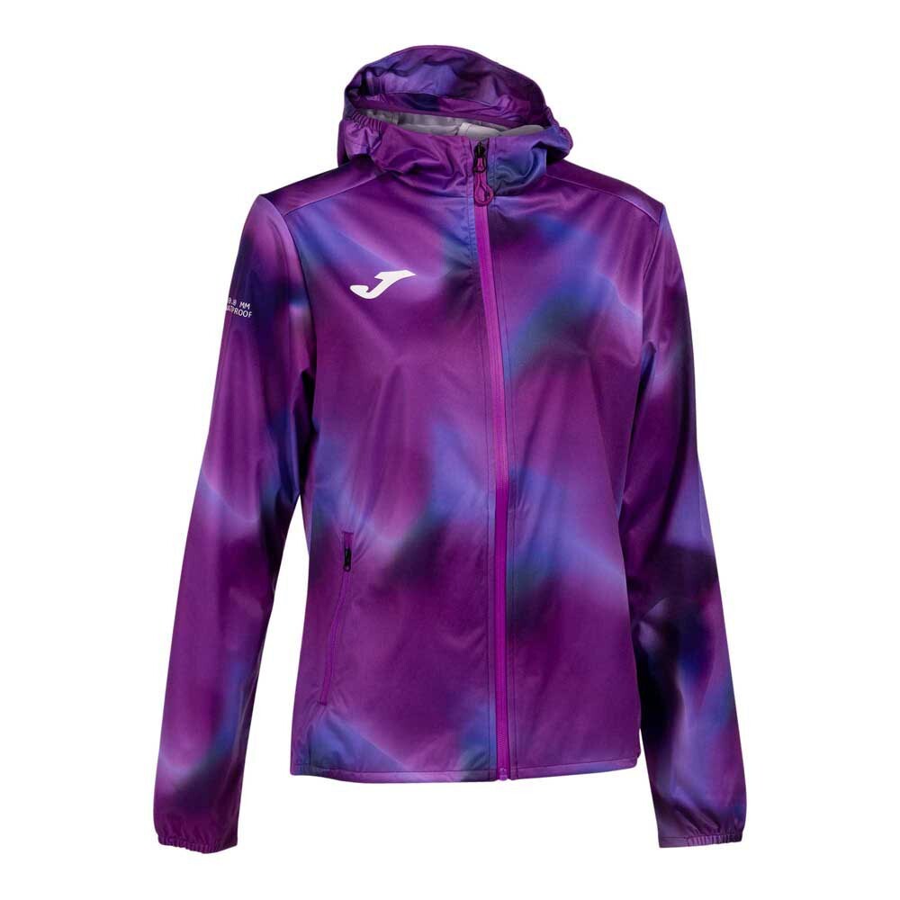 

Куртка Joma R-Trail Nature, фиолетовый