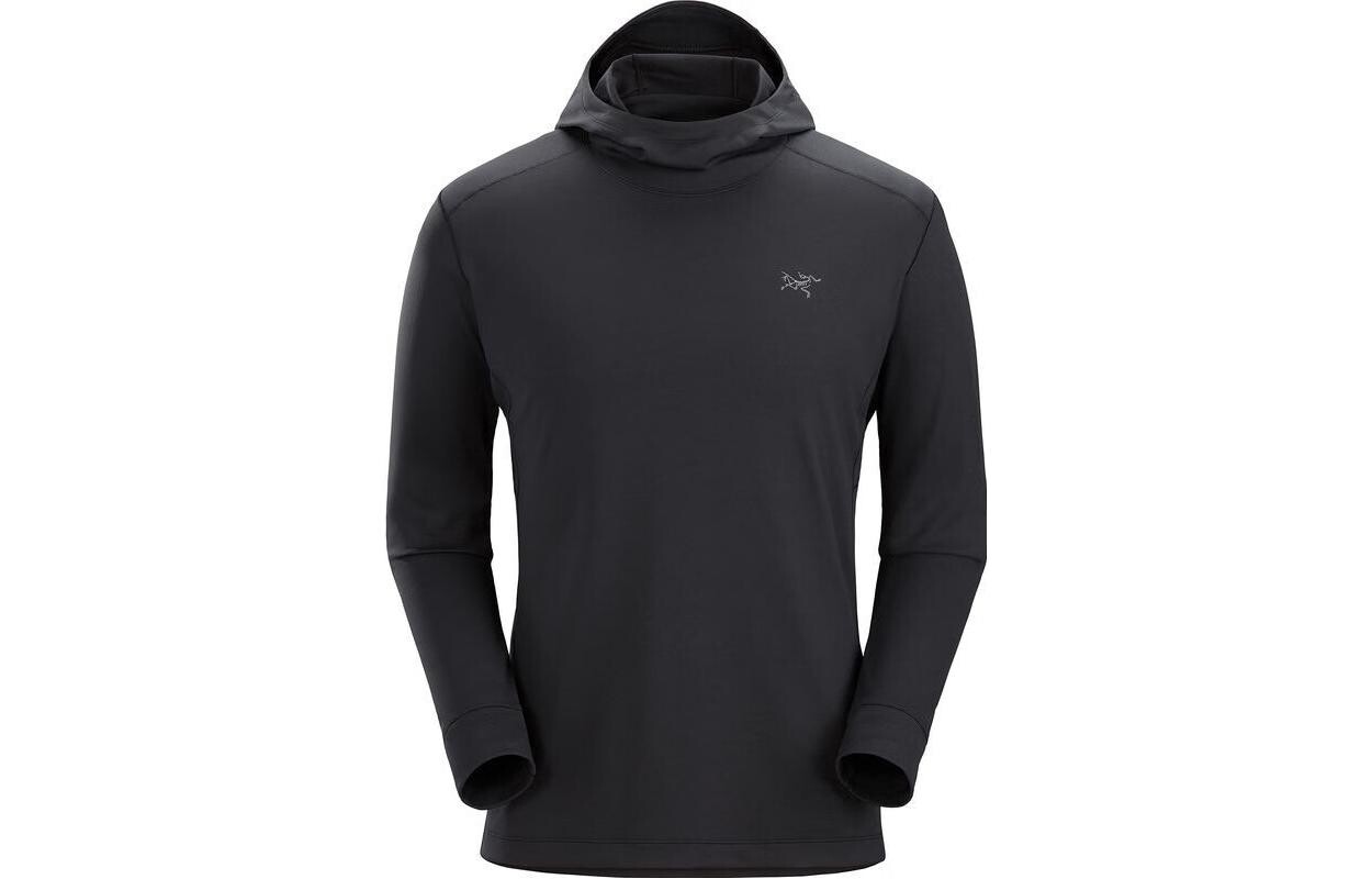 

Футболка Motus Series для мужчин Arcteryx, зеленый