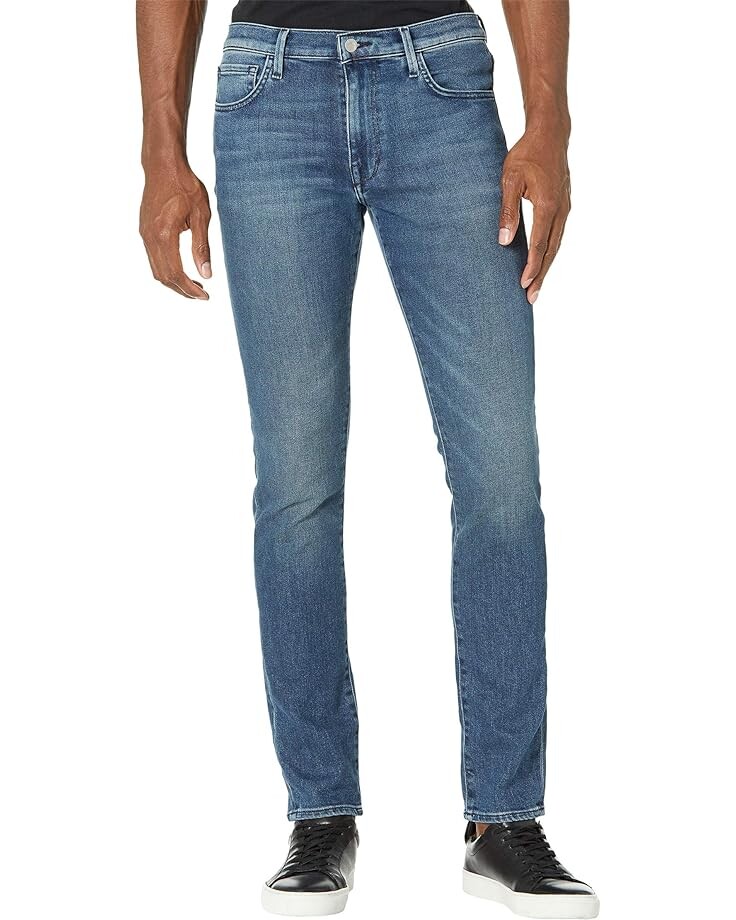 

Джинсы Joe's Jeans The Asher in Boven, цвет Boven