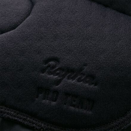 

Шорты Pro Team Bib II мужские Rapha, черный