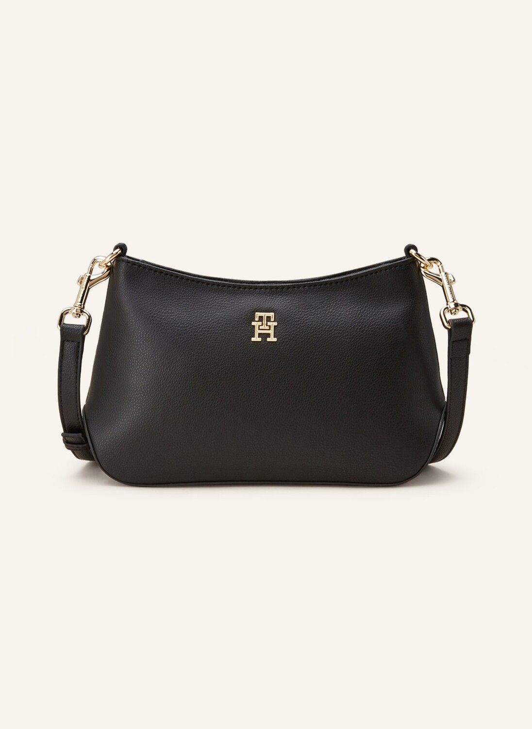 

Рюкзак TOMMY HILFIGER, черный