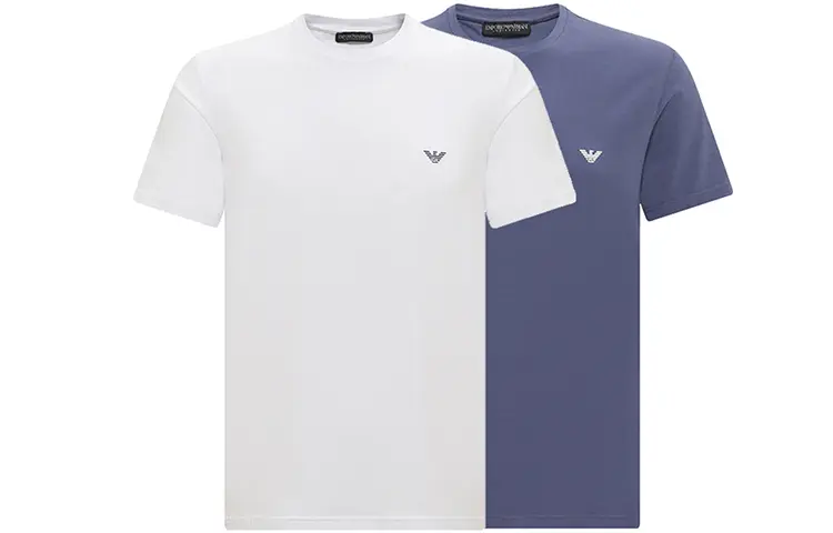 

EMPORIO ARMANI Мужская футболка