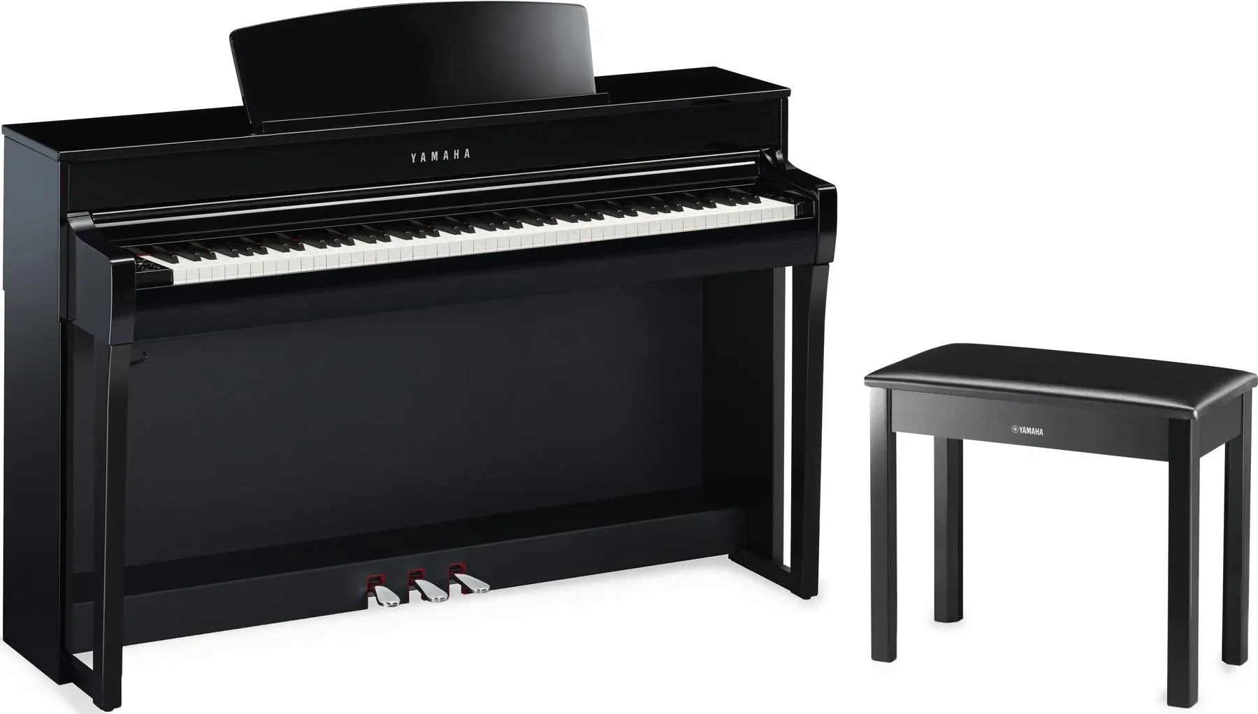 Цифровое пианино clavinova. Yamaha CLP 240. Yamaha CLP 585. Yamaha NP-32. Yamaha CLP 735 Размеры.