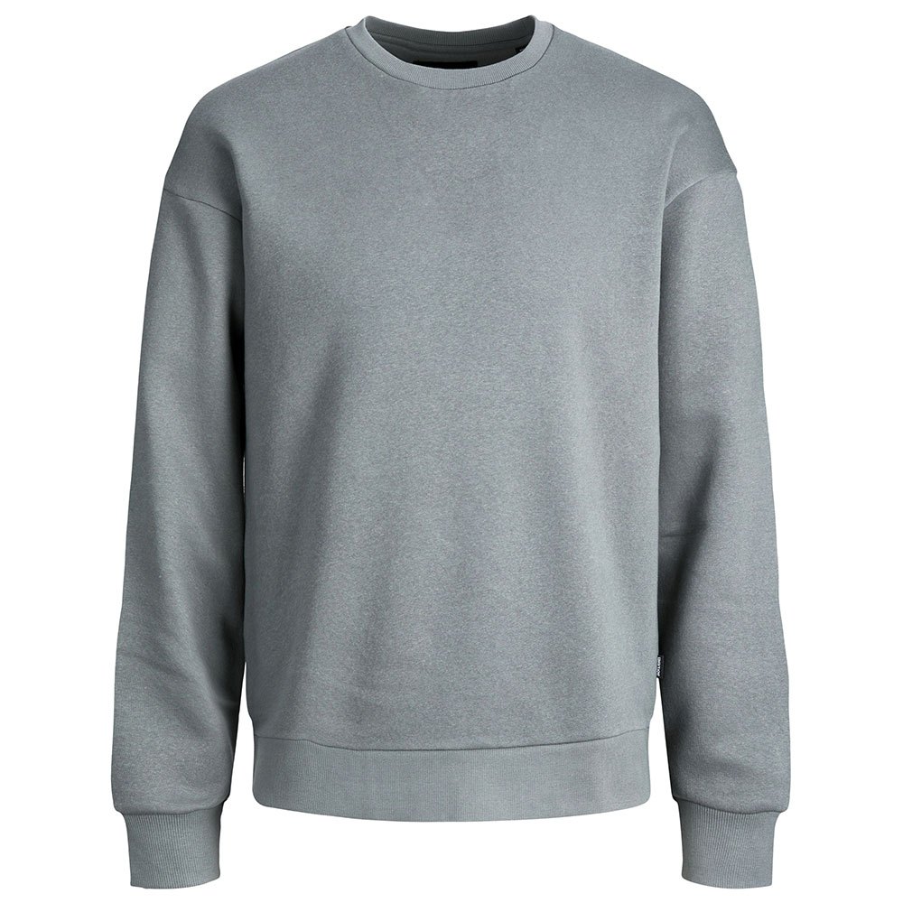 

Толстовка Jack & Jones Star Basic, серый