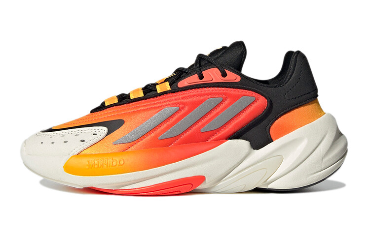 

Adidas Originals Ozelia J Черный/Оранжевый
