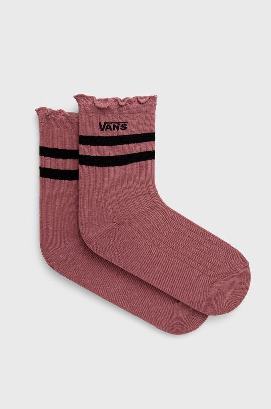 

Носки Ванс Vans, розовый