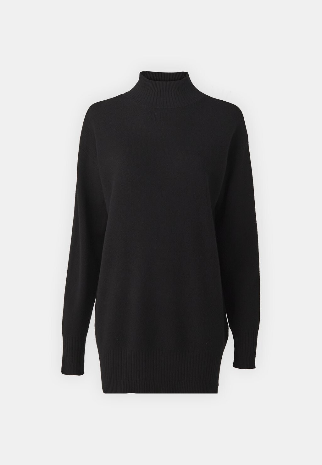 

Джемпер VMGOLD HIGH NECK Vero Moda, черный