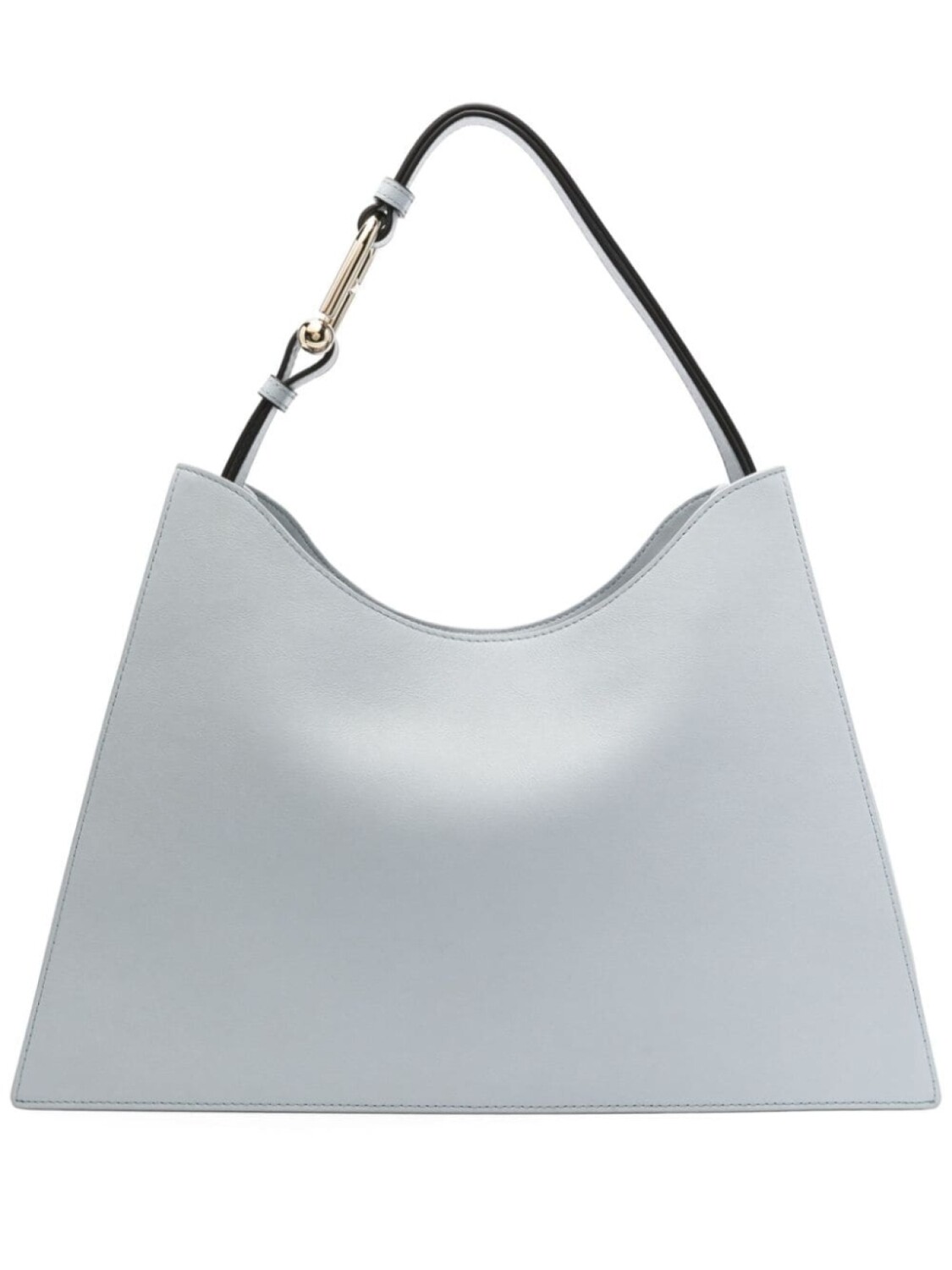 

Furla сумка на плечо с декором Arch, синий