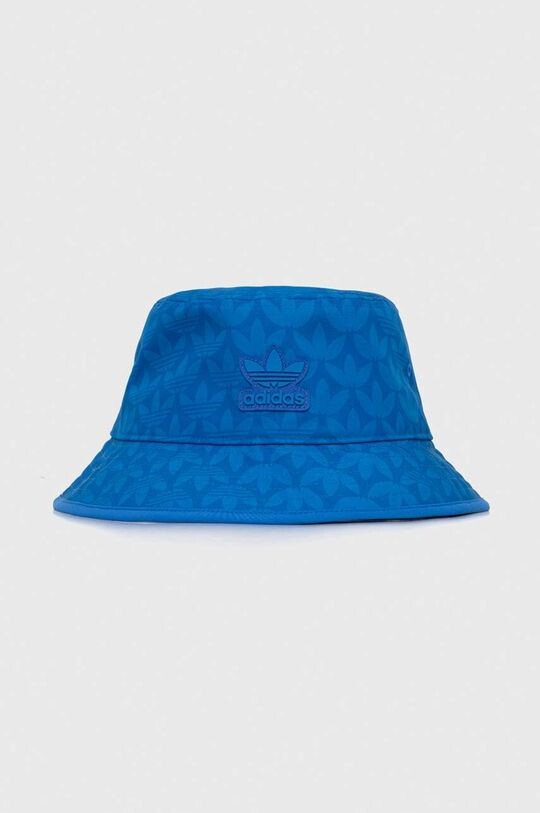 

Шапка adidas Originals, синий