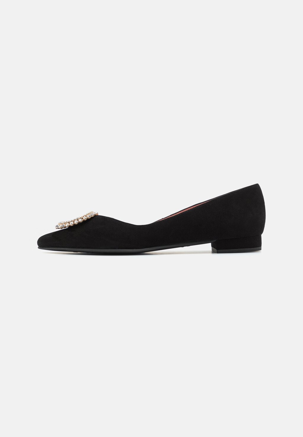 

Балетки классические CLEMENTINE Pretty Ballerinas, цвет black