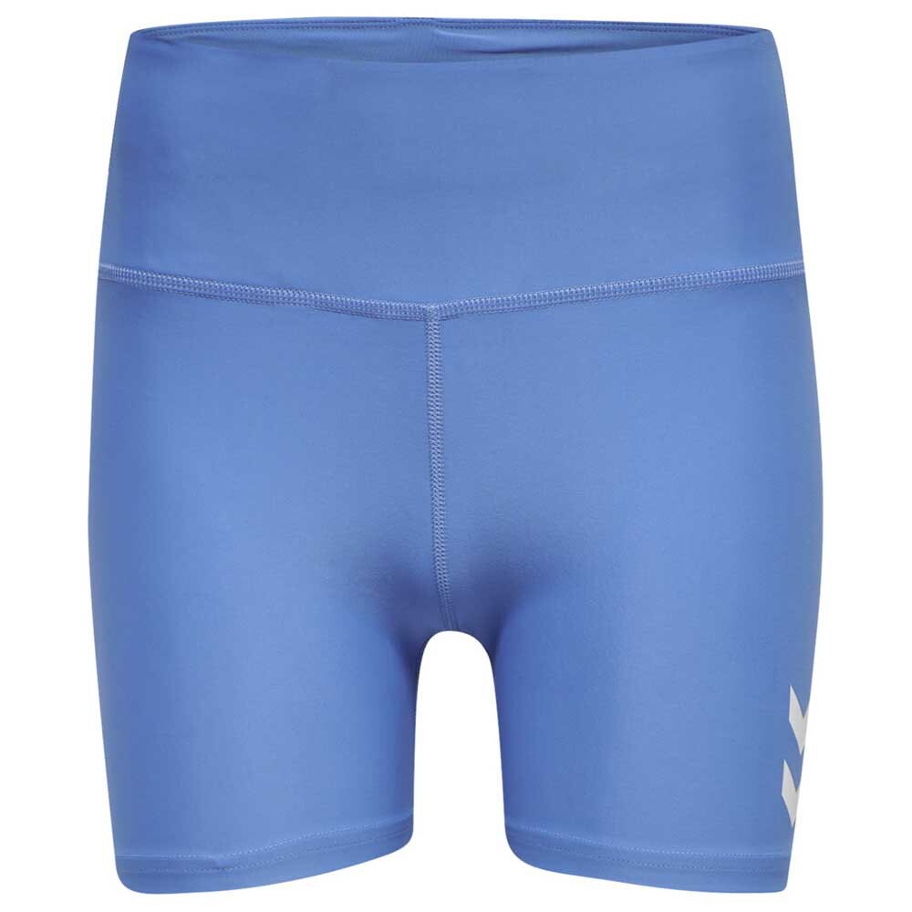 

Леггинсы Hummel Tola Short, синий
