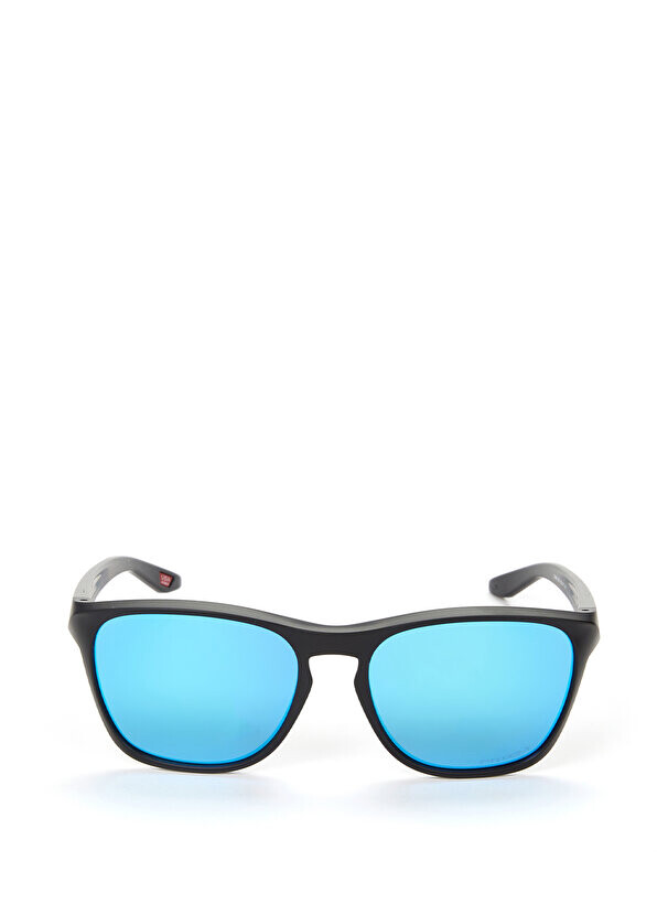 

Черные мужские солнцезащитные очки manorburn labor day Oakley
