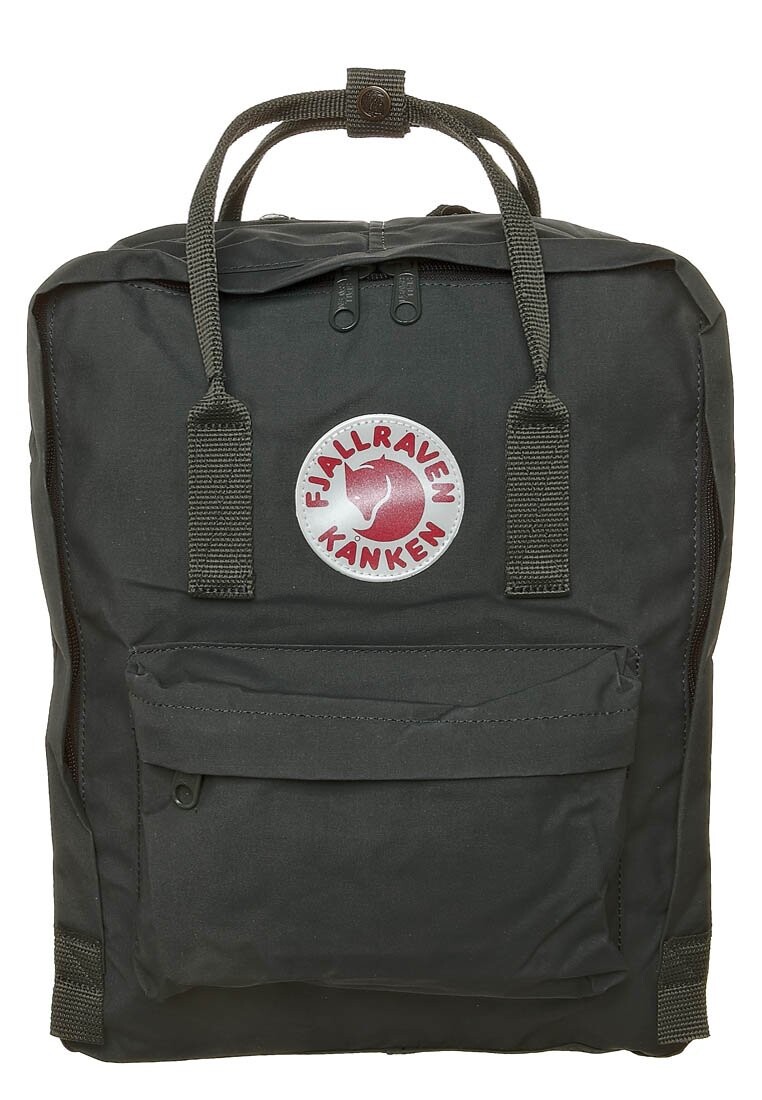 

Рюкзак Fjällräven, зеленый