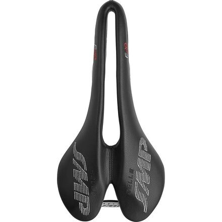 

Карбоновое седло F20 C Selle SMP, черный