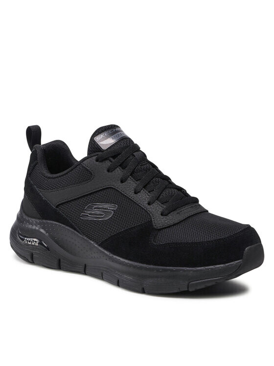 

Кроссовки Skechers, черный