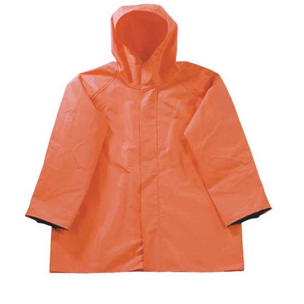 Куртка Lalizas Fisherman, оранжевый
