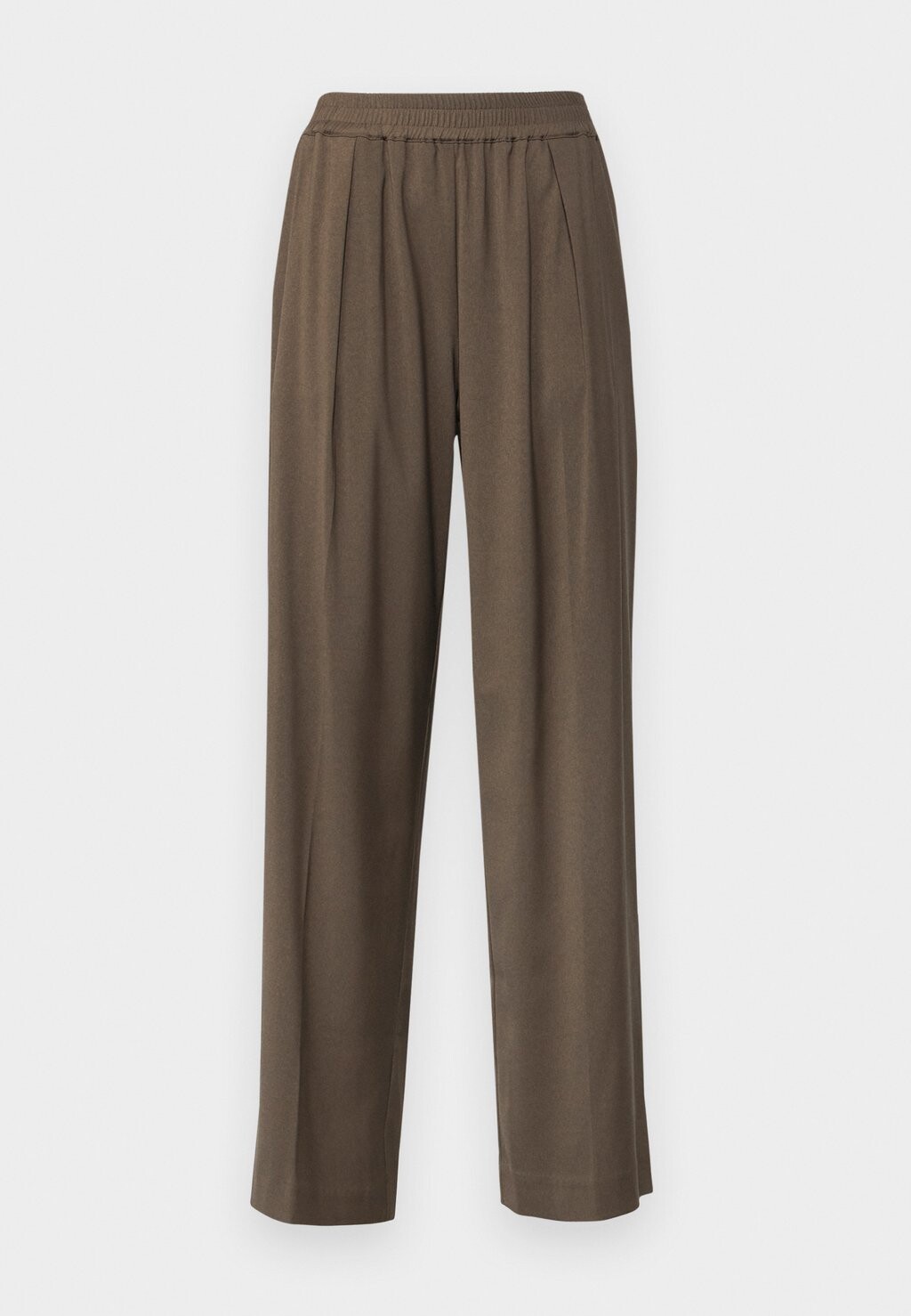 

Брюки JULIA TROUSERS Samsøe Samsøe, черный