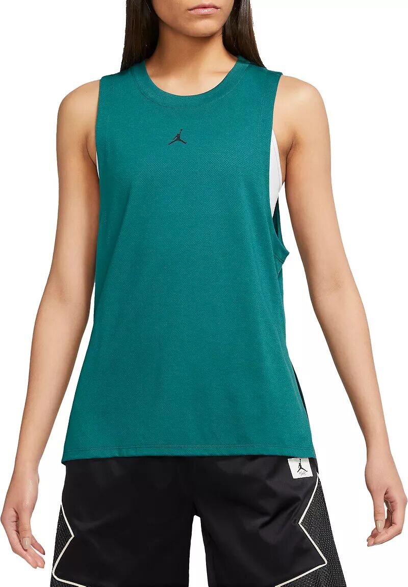 

Женская майка Jordan Sport Diamond