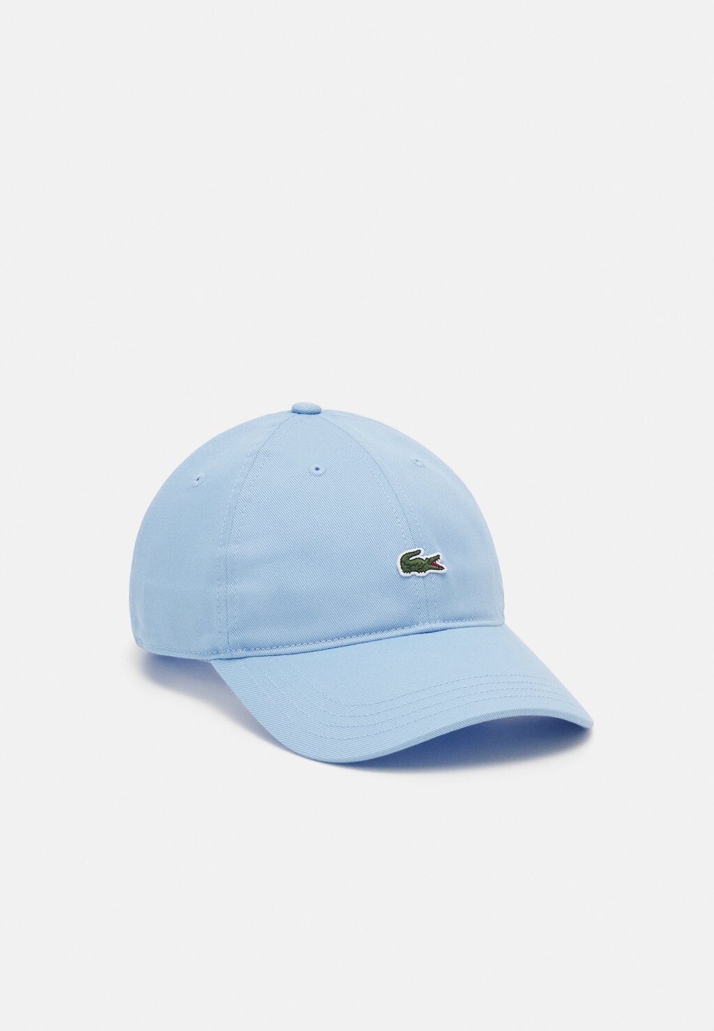

Бейсболка Lacoste, цвет bleu
