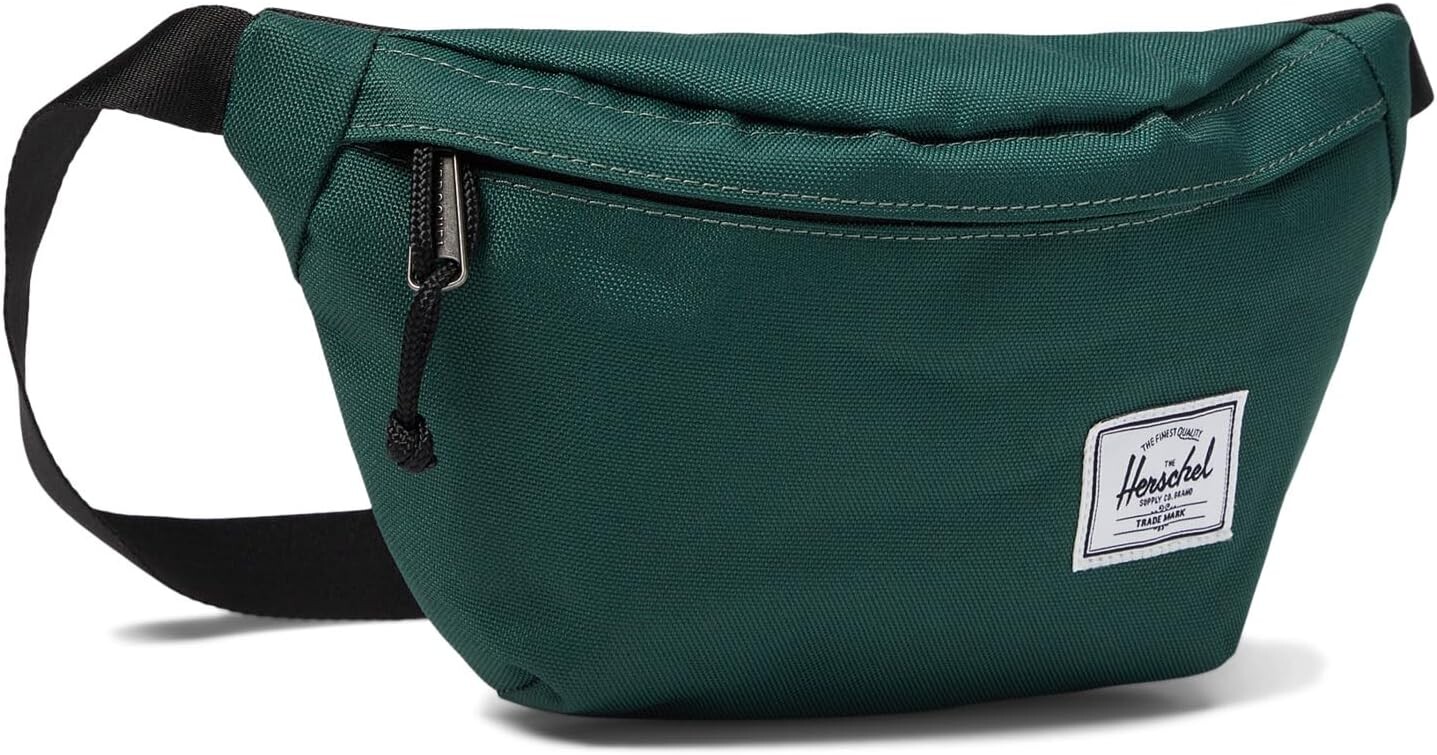 

Поясная сумка Classic Herschel Supply Co., цвет Trekking Green