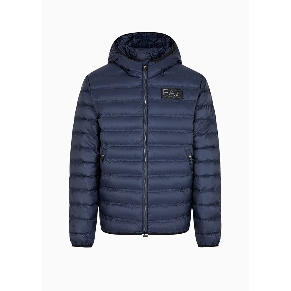 

Куртка EA7 EMPORIO ARMANI 6Rpb16, синий