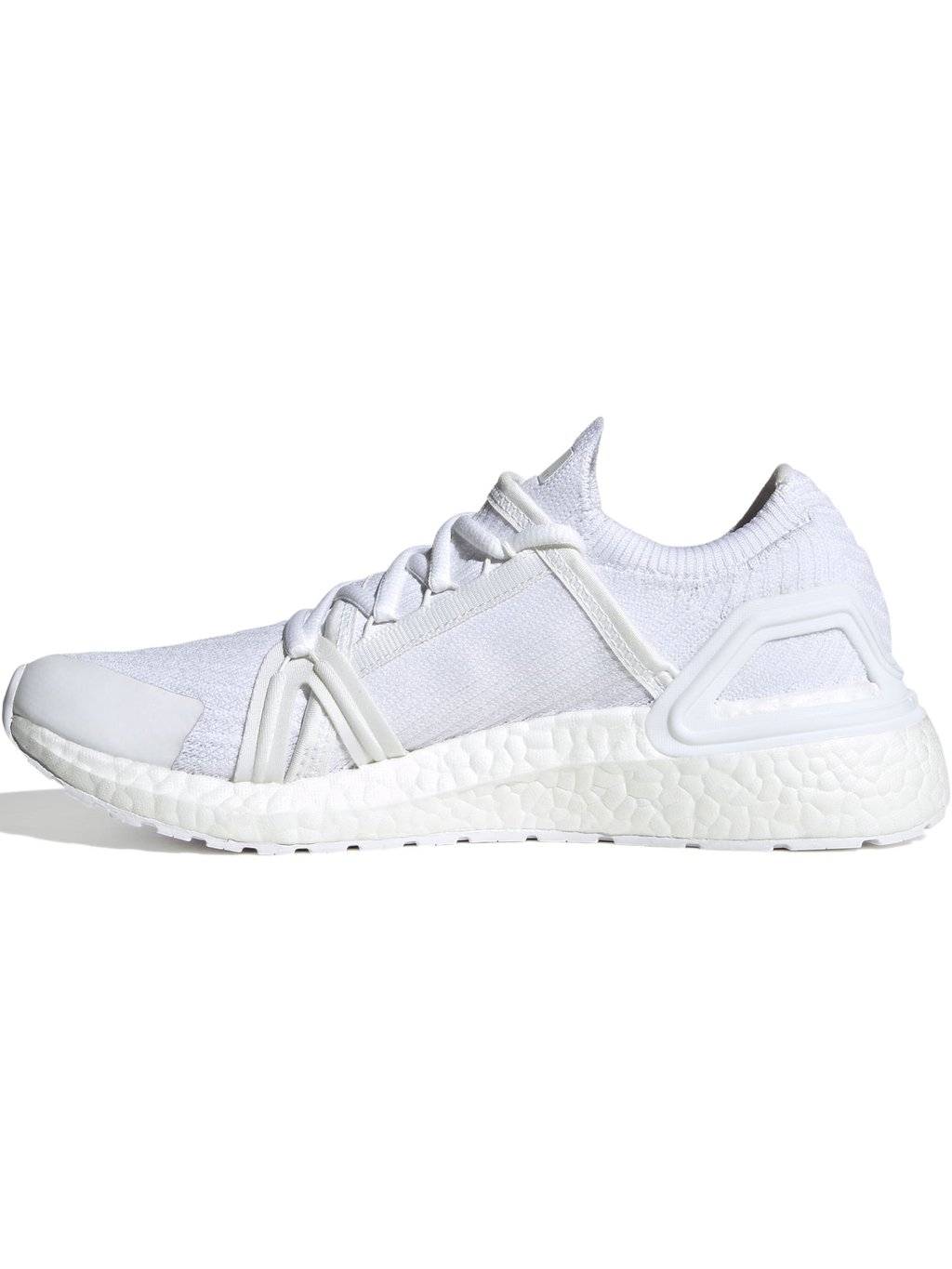 Кроссовки для стабилизации ULTRABOOST adidas by Stella McCartney, цвет cloud white cloud white core black кроссовки мужские adidas originals zx 2k boost 2 0 cloud white core black cloud white 42 eu