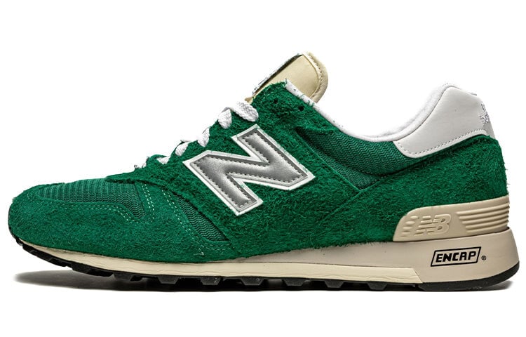 

Кроссовки Aim Leon Dore x New Balance 1300, зеленый