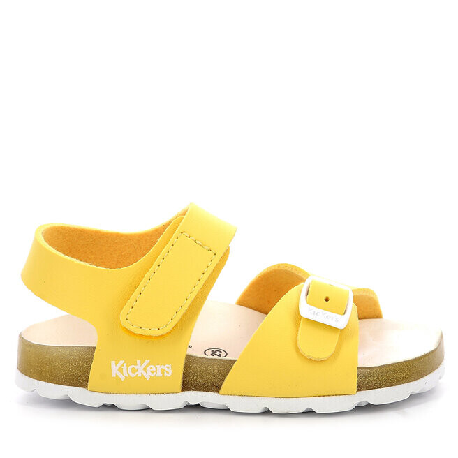 

Сандалии Kickers Sunkro 858549-30-7 D Jaune, желтый