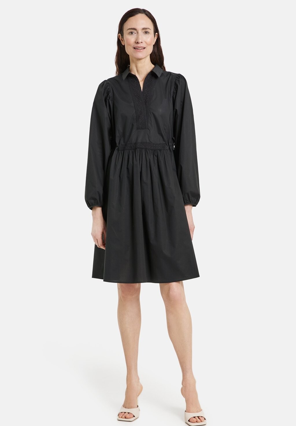 

Дневное платье Gerry Weber, черный